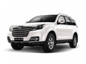 Hower H3